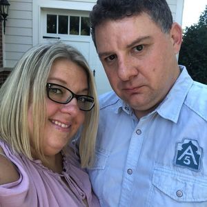 Meet your Posher, Irina